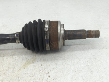 2019-2022 Toyota Corolla Axle Shaft Front Passenger Cv C/v
