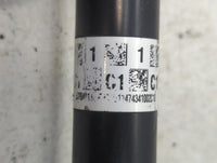 2019-2022 Toyota Corolla Axle Shaft Front Passenger Cv C/v - Oemusedautoparts1.com