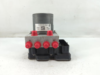 compare product 2020-2022 Toyota Corolla ABS Pump Control Module Replacement P/N:44540 02680 Fits Fits 2020 2021 2022 OEM Used Auto Parts