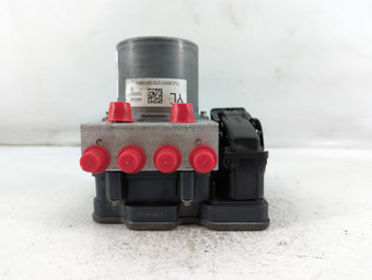 compare product 2020-2022 Toyota Corolla Anti-Lock Brake ABS Pump Module Actuator OEM P/N:44540-02680 Fits Fits 2020 2021 2022 OEM Used Auto Parts