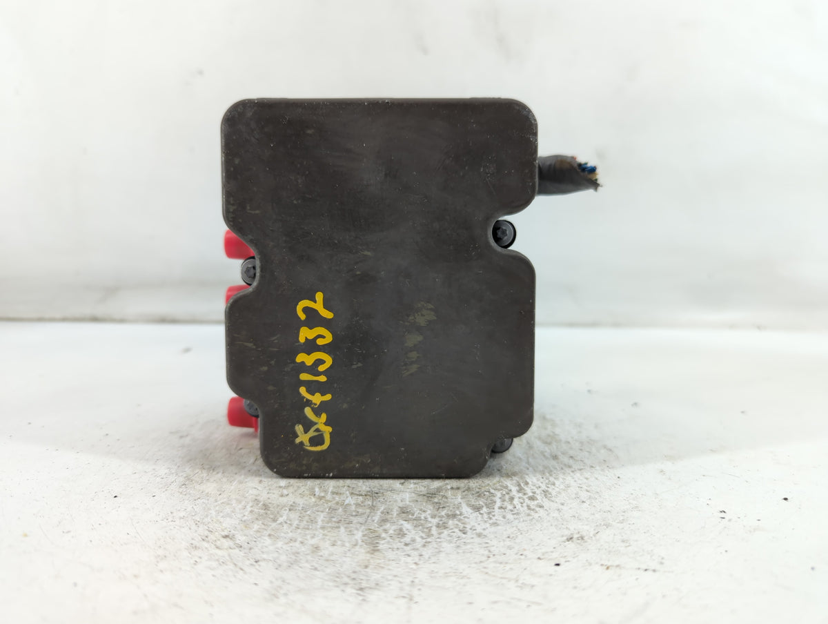 2020-2022 Toyota Corolla Anti-Lock Brake ABS Pump Module Actuator OEM P/N:44540-02680 Fits Fits 2020 2021 2022 OEM Used Auto