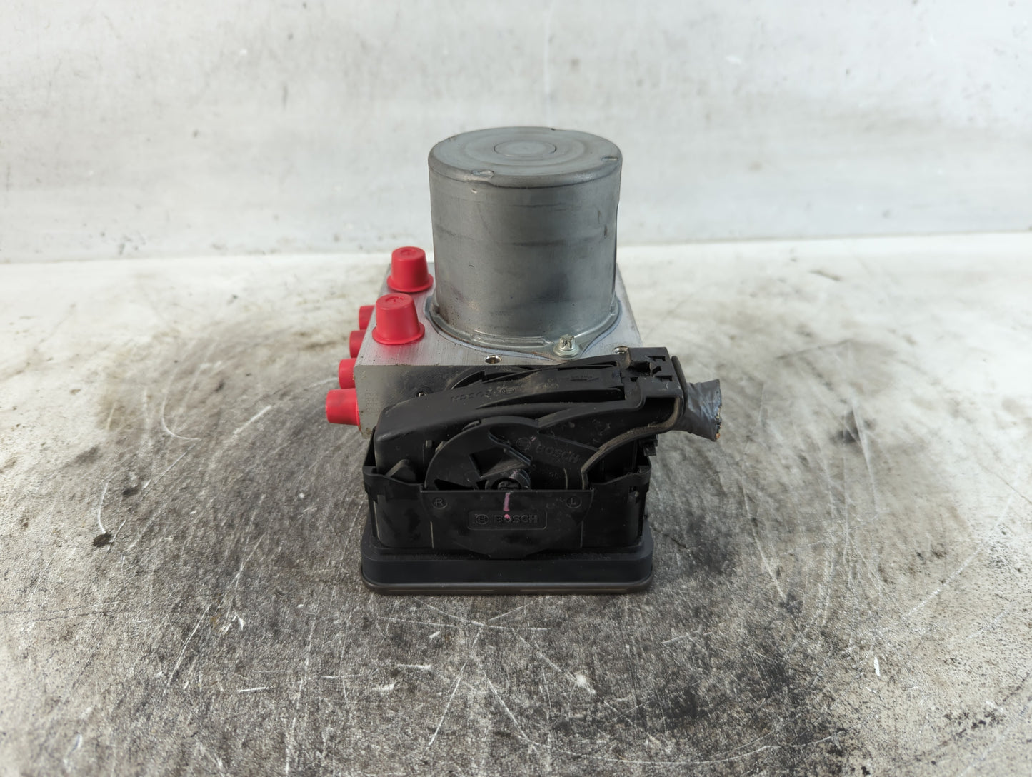 2020-2022 Toyota Corolla ABS Pump Control Module Replacement P/N:190605/1/4006 970 116 Fits Fits 2020 2021 2022 OEM Used Aut