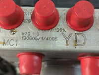 2020-2022 Toyota Corolla ABS Pump Control Module Replacement P/N:190605/1/4006 970 116 Fits Fits 2020 2021 2022 OEM Used Aut