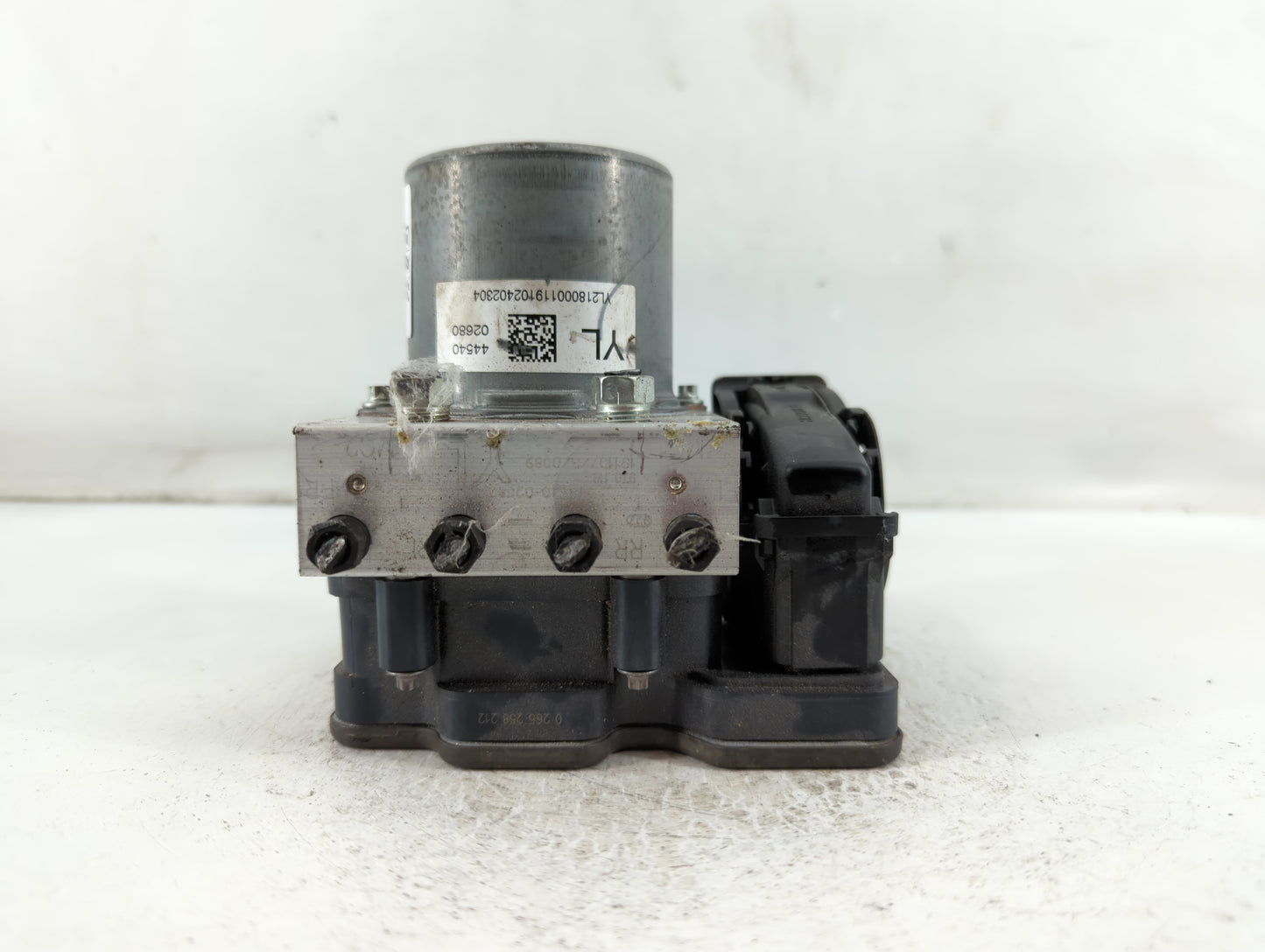 2020-2022 Toyota Corolla ABS Pump Control Module Replacement P/N:44540 Fits Fits 2020 2021 2022 OEM Used Auto Parts - Oemuse