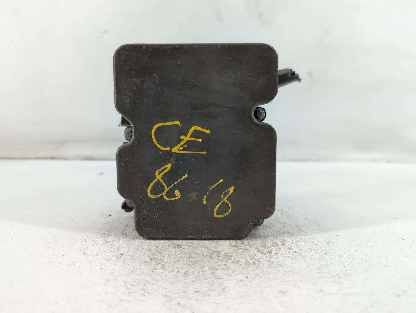 2020-2022 Toyota Corolla ABS Pump Control Module Replacement P/N:44540 Fits Fits 2020 2021 2022 OEM Used Auto Parts - Oemuse