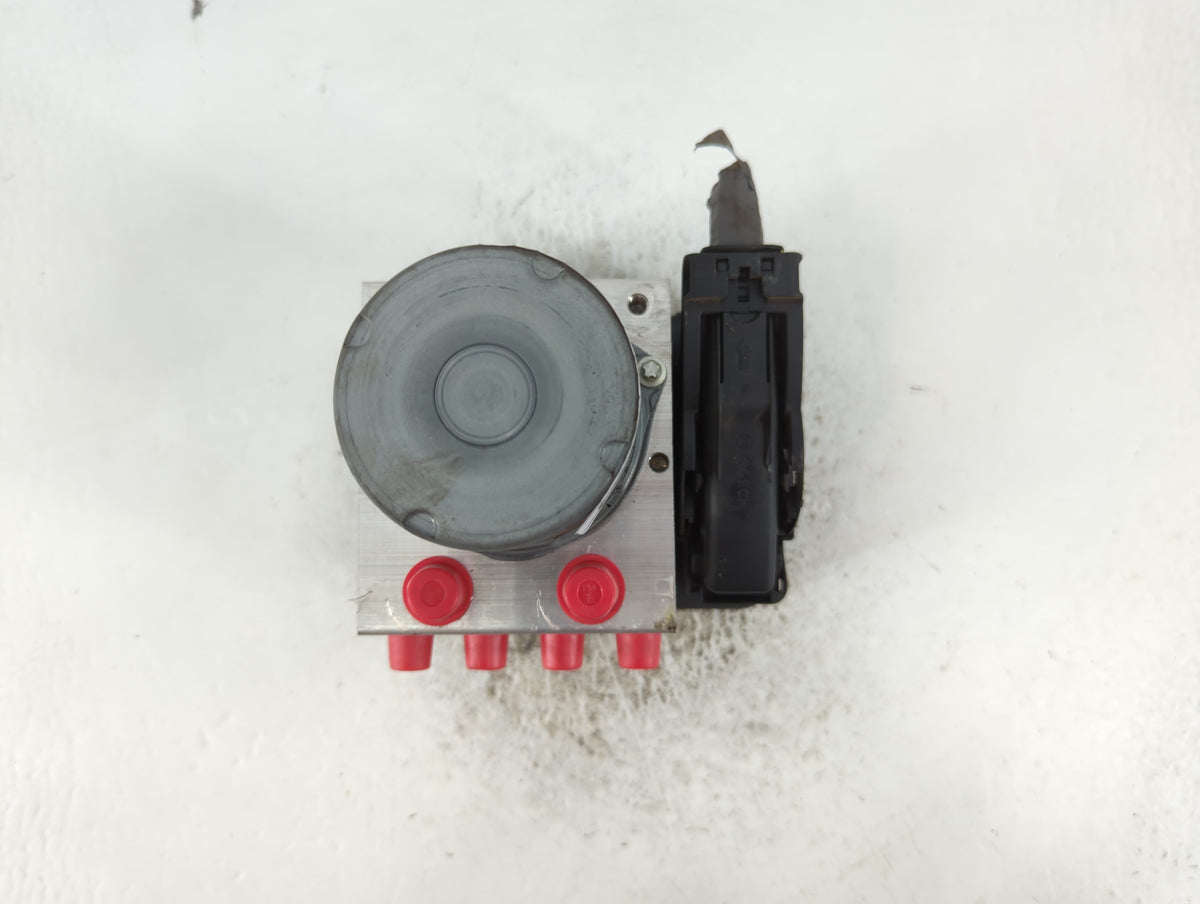 2020-2022 Toyota Corolla Anti-Lock Brake ABS Pump Module Actuator OEM Fits Fits 2020 2021 2022 OEM Used Auto Parts - Oemused