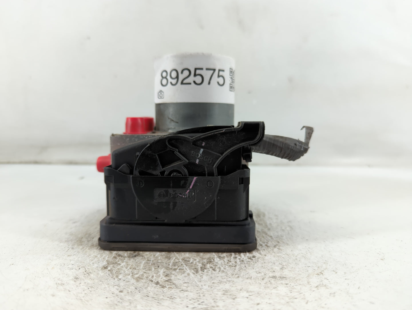 2020-2022 Toyota Corolla ABS Pump Control Module Replacement Fits Fits 2020 2021 2022 OEM Used Auto Parts - Oemusedautoparts