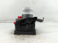 2020-2022 Toyota Corolla Anti-Lock Brake ABS Pump Module Actuator OEM Fits Fits 2020 2021 2022 OEM Used Auto Parts - Oemused