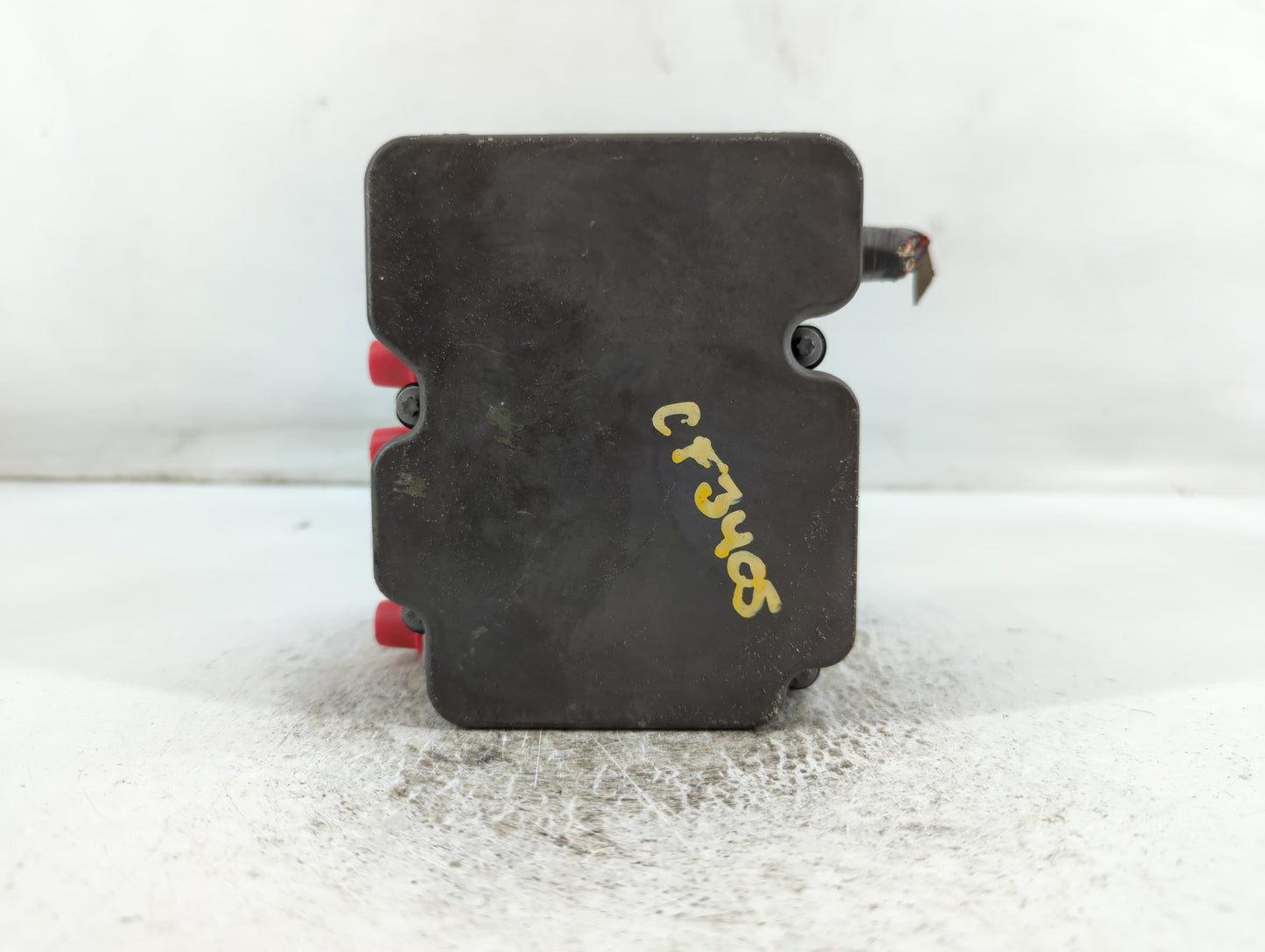 2020-2022 Toyota Corolla ABS Pump Control Module Replacement Fits Fits 2020 2021 2022 OEM Used Auto Parts - Oemusedautoparts