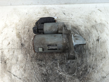 2019-2022 Toyota Corolla Car Starter Motor Solenoid OEM P/N:438000-4700 28100-24120 Fits Fits 2019 2020 2021 2022 OEM Used A