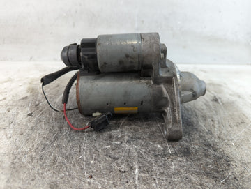2019-2022 Toyota Corolla Car Starter Motor Solenoid OEM P/N:428000-9020 28100-0T340 Fits Fits 2019 2020 2021 2022 OEM Used A