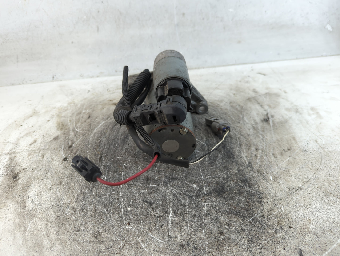 2019-2022 Toyota Corolla Car Starter Motor Solenoid OEM P/N:428000-9020 28100-0T340 Fits Fits 2019 2020 2021 2022 OEM Used A