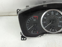 2020 Toyota Corolla Instrument Cluster Speedometer Gauges P/N:157590-1965 83800-1AB10 Fits OEM Used Auto Parts - Oemusedauto