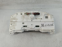2020 Toyota Corolla Instrument Cluster Speedometer Gauges P/N:83800-1AB10 Fits OEM Used Auto Parts - Oemusedautoparts1.com
