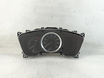 compare product 2020 Toyota Corolla Instrument Cluster Speedometer Gauges P/N:83800-1AB10 Fits OEM Used Auto Parts