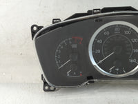2020 Toyota Corolla Instrument Cluster Speedometer Gauges P/N:83800-1AB10 Fits OEM Used Auto Parts - Oemusedautoparts1.com