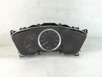 compare product 2020 Toyota Corolla Instrument Cluster Speedometer Gauges P/N:83800-1AB10 Fits OEM Used Auto Parts