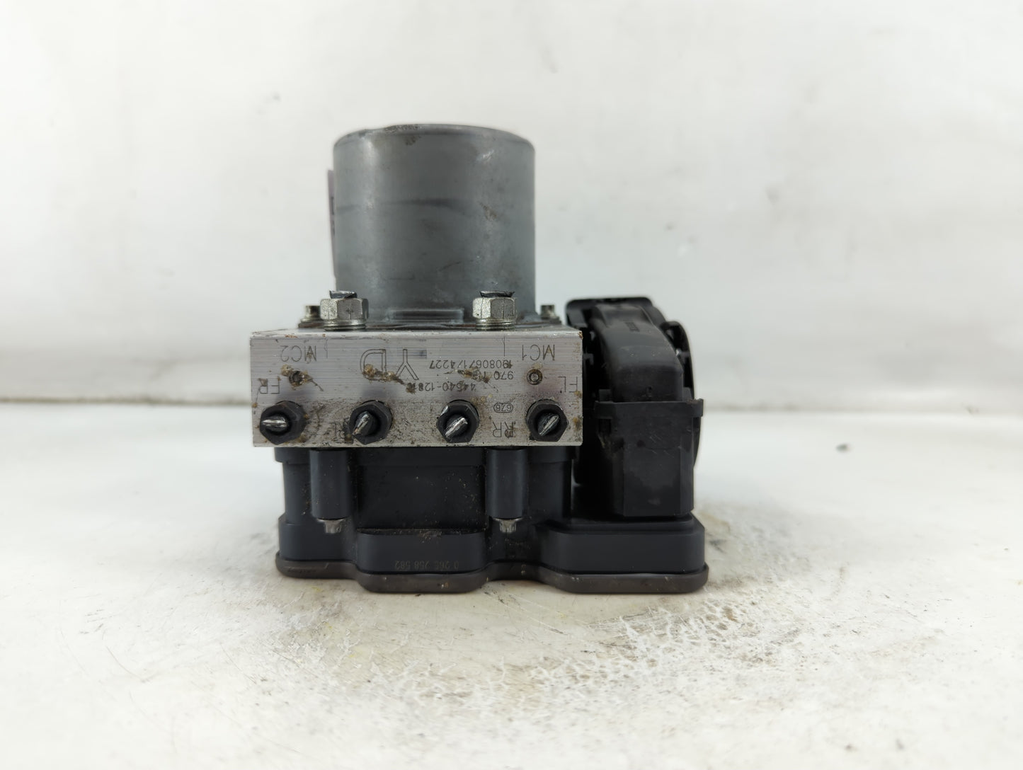 2020-2022 Toyota Corolla ABS Pump Control Module Replacement P/N:44540-1281C Fits Fits 2020 2021 2022 OEM Used Auto Parts - 