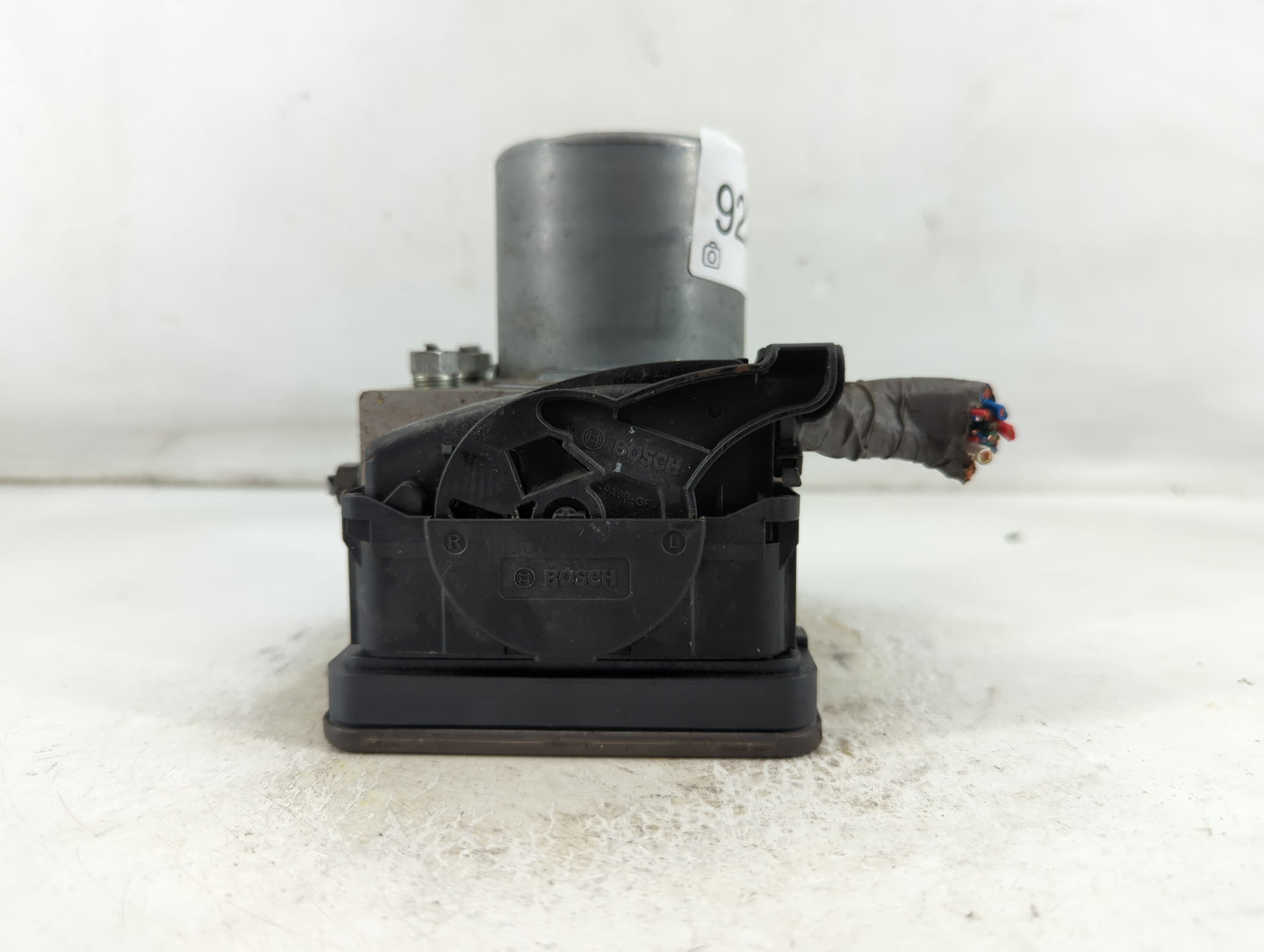 2020-2022 Toyota Corolla ABS Pump Control Module Replacement P/N:44540-1281C Fits Fits 2020 2021 2022 OEM Used Auto Parts - 