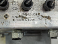 2020-2022 Toyota Corolla ABS Pump Control Module Replacement P/N:44540-1281C Fits Fits 2020 2021 2022 OEM Used Auto Parts - 