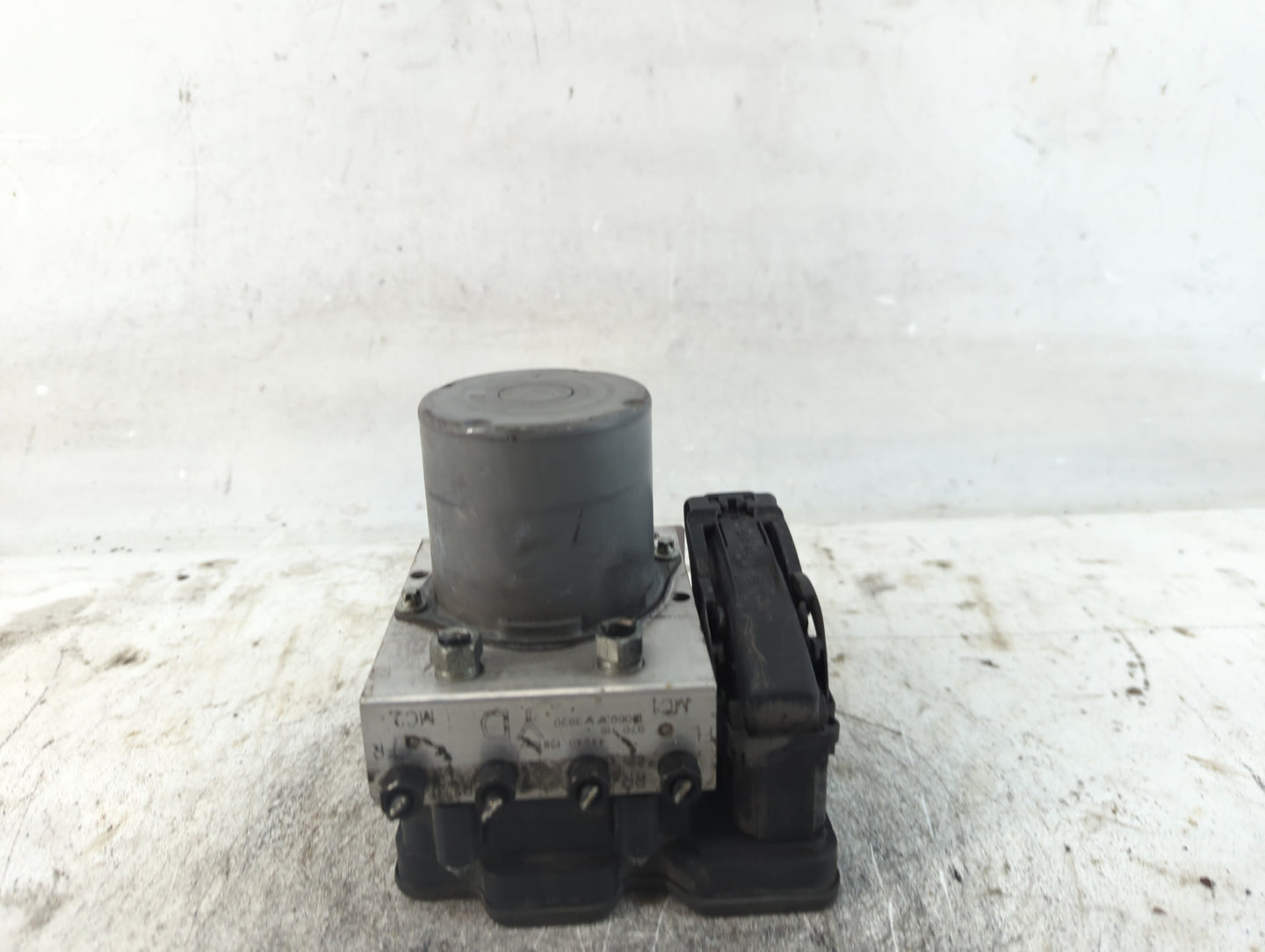 2020-2022 Toyota Corolla ABS Pump Control Module Replacement P/N:44540-12810 Fits Fits 2020 2021 2022 OEM Used Auto Parts - 