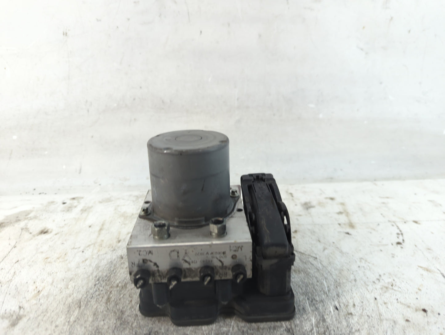 2020-2022 Toyota Corolla ABS Pump Control Module Replacement P/N:44540-12810 Fits Fits 2020 2021 2022 OEM Used Auto Parts - 