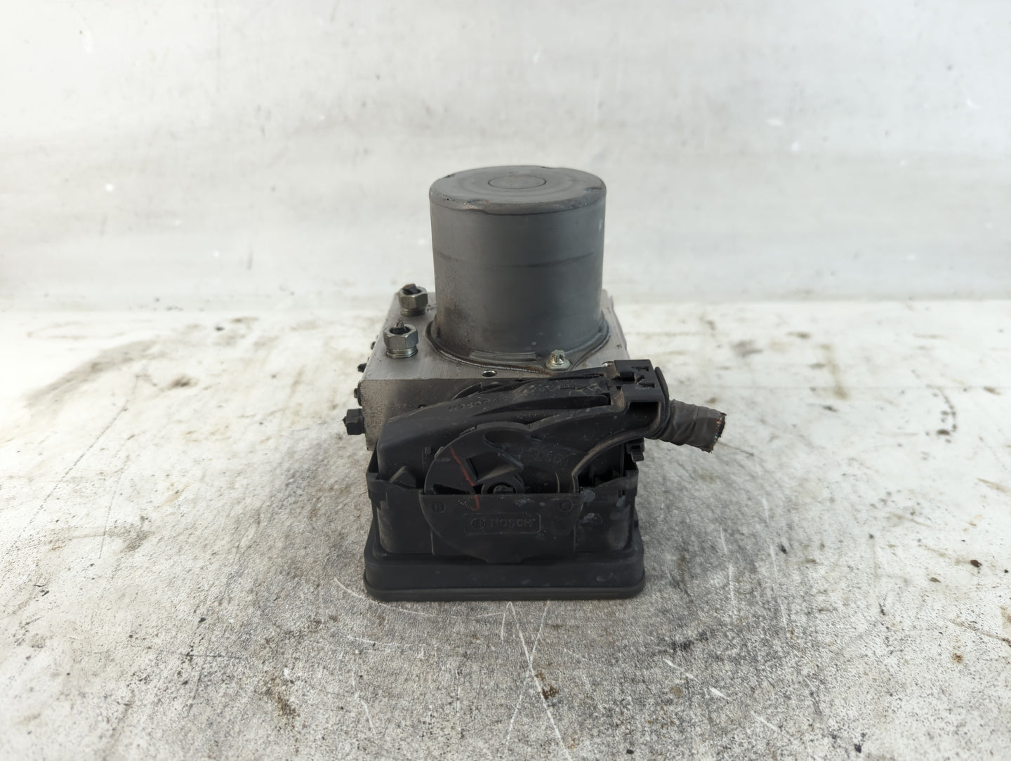 2020-2022 Toyota Corolla ABS Pump Control Module Replacement P/N:44540-12810 Fits Fits 2020 2021 2022 OEM Used Auto Parts - 