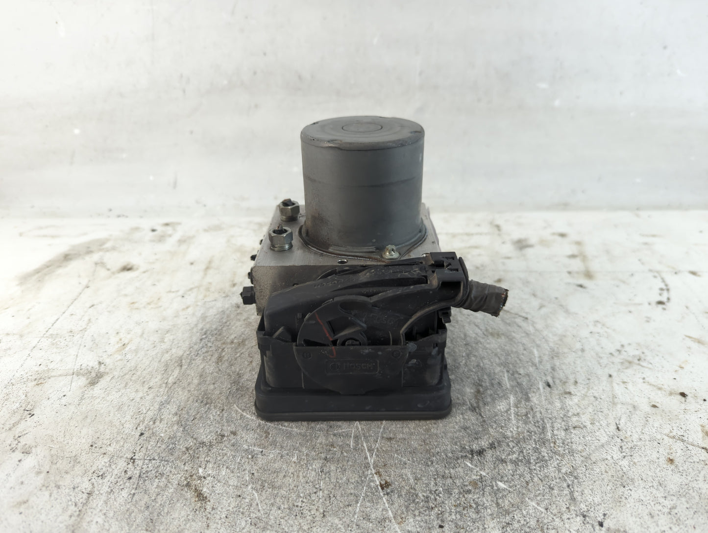 2020-2022 Toyota Corolla ABS Pump Control Module Replacement P/N:44540-12810 Fits Fits 2020 2021 2022 OEM Used Auto Parts - 