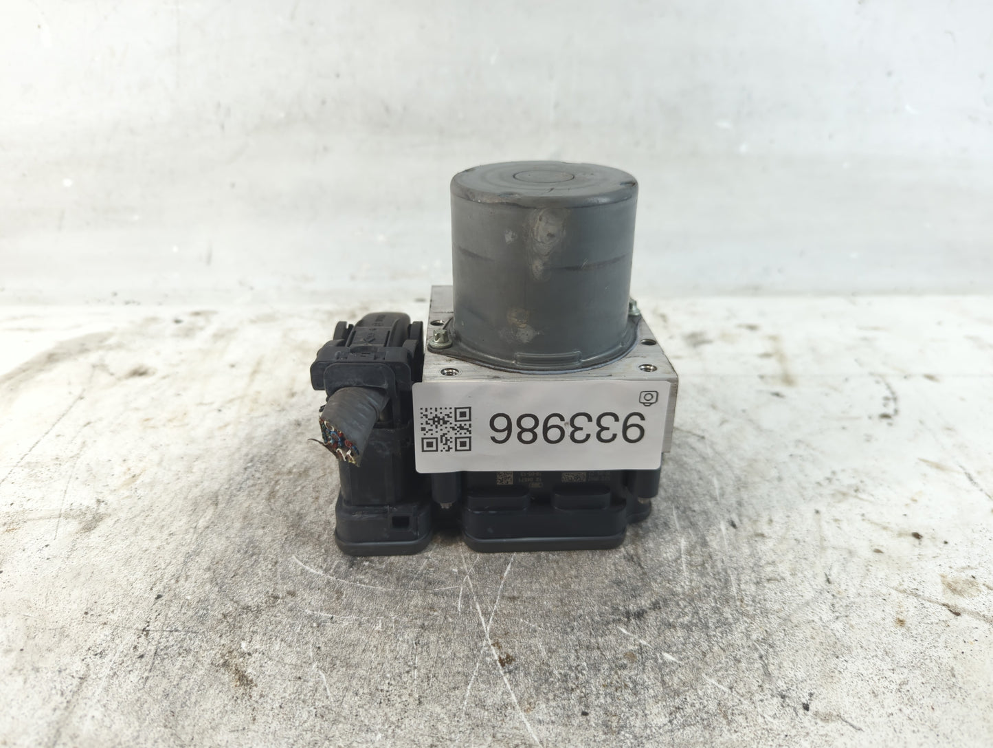 2020-2022 Toyota Corolla ABS Pump Control Module Replacement P/N:44540-12810 Fits Fits 2020 2021 2022 OEM Used Auto Parts - 