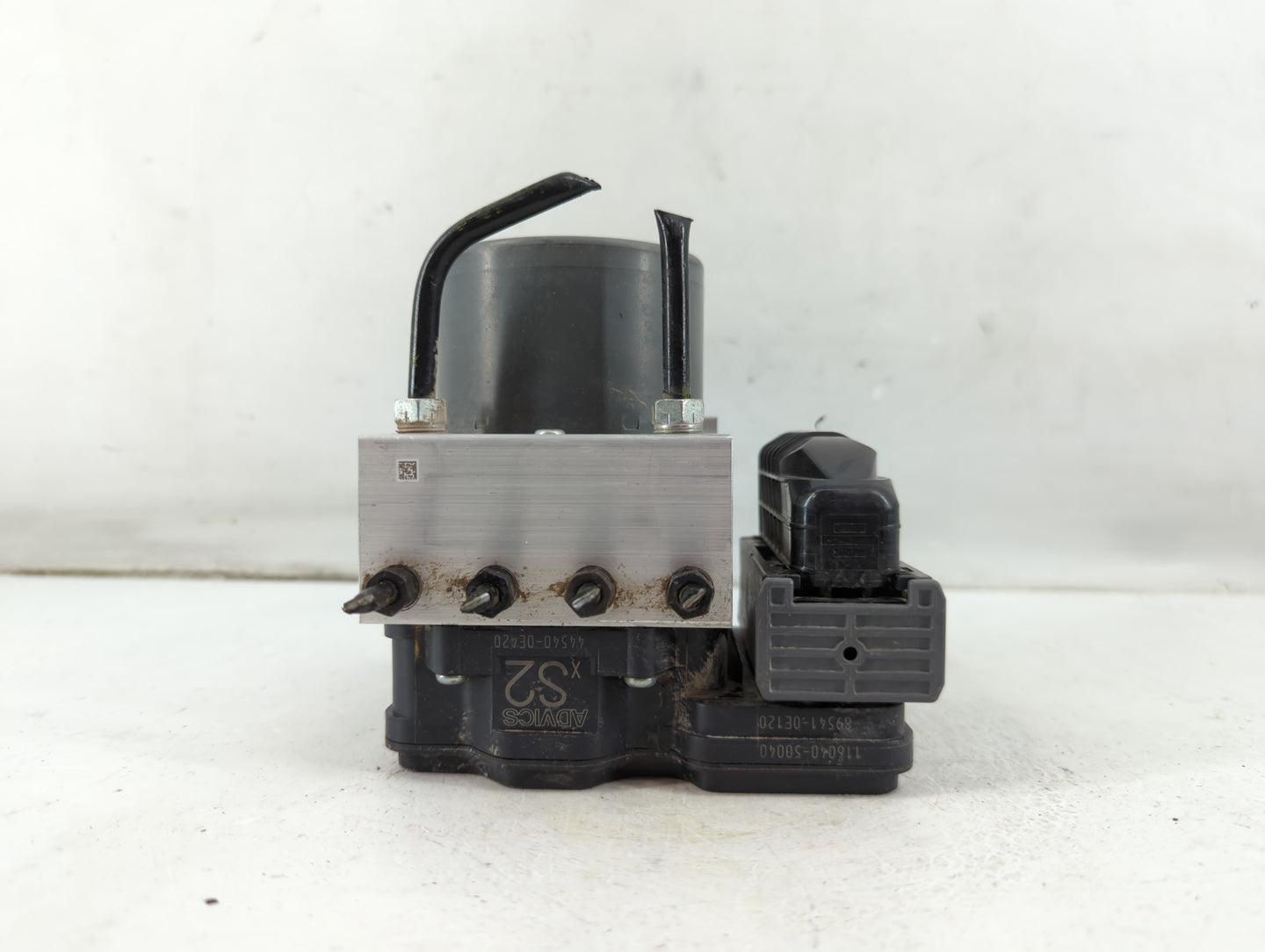 2020-2022 Toyota Highlander ABS Pump Control Module Replacement P/N:89541-0E120 116040-50040 Fits Fits 2020 2021 2022 OEM Us