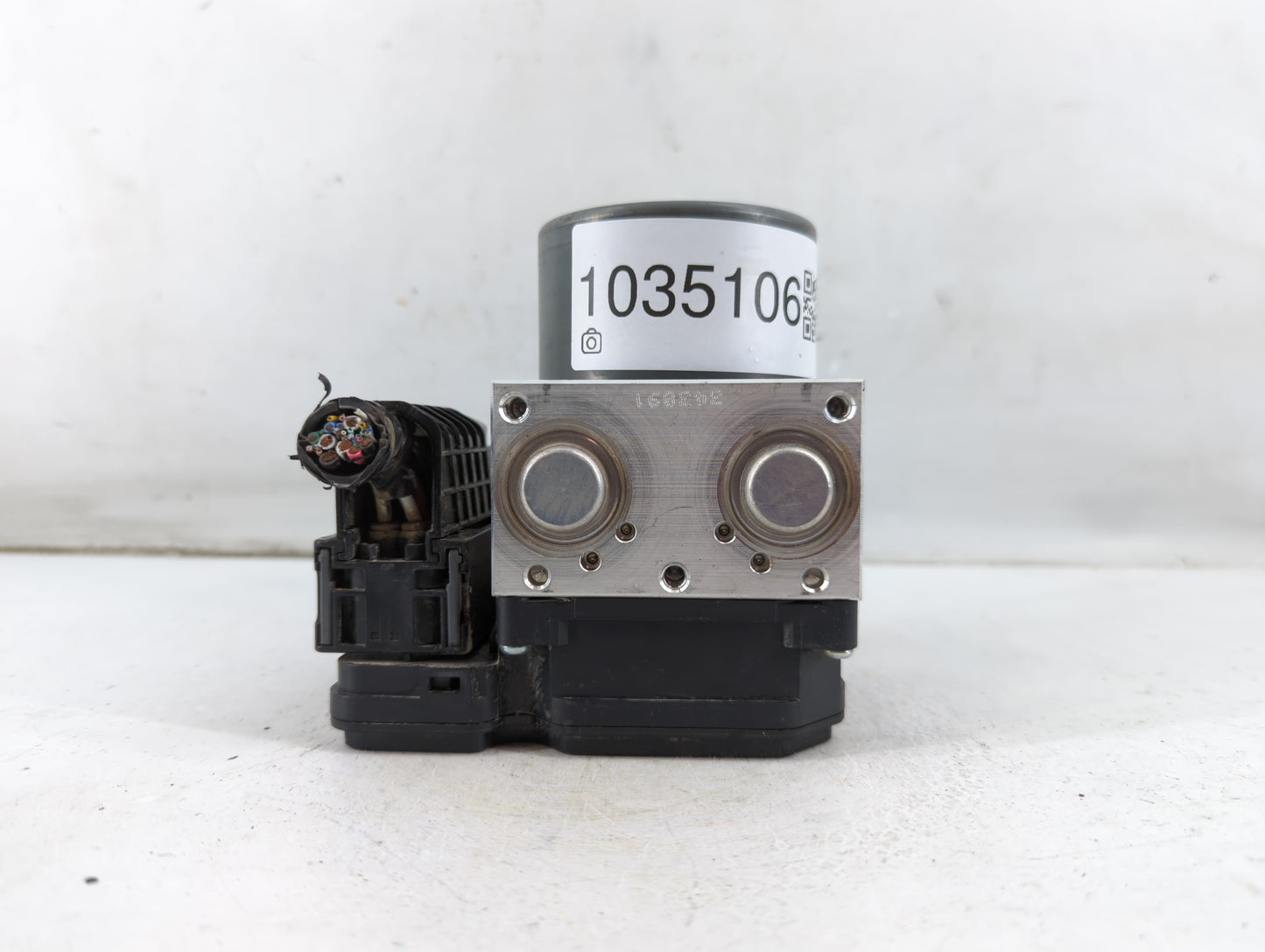 2020-2022 Toyota Highlander ABS Pump Control Module Replacement P/N:89541-0E120 116040-50040 Fits Fits 2020 2021 2022 OEM Us