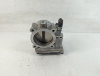 2017-2022 Toyota Highlander Throttle Body P/N:22030-0P060 Fits Fits 2016 2017 2018 2019 2020 2021 2022 OEM Used Auto Parts -