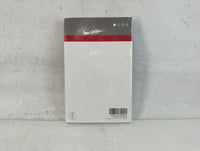 2020 Toyota Highlander Owners Manual Book Guide P/N:01999-0E036 OEM Used Auto Parts - Oemusedautoparts1.com