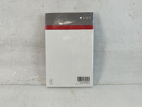 2020 Toyota Highlander Owners Manual Book Guide P/N:01999-0E036 OEM Used Auto Parts - Oemusedautoparts1.com