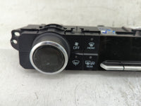 2020-2022 Toyota Highlander Climate Control Module Temperature AC/Heater Replacement P/N:55900-0E550 Fits Fits 2020 2021 202