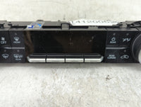 2020-2022 Toyota Highlander Climate Control Module Temperature AC/Heater Replacement P/N:55900-0E550 Fits Fits 2020 2021 202