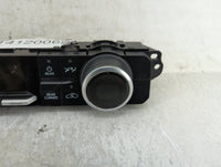 2020-2022 Toyota Highlander Climate Control Module Temperature AC/Heater Replacement P/N:55900-0E550 Fits Fits 2020 2021 202