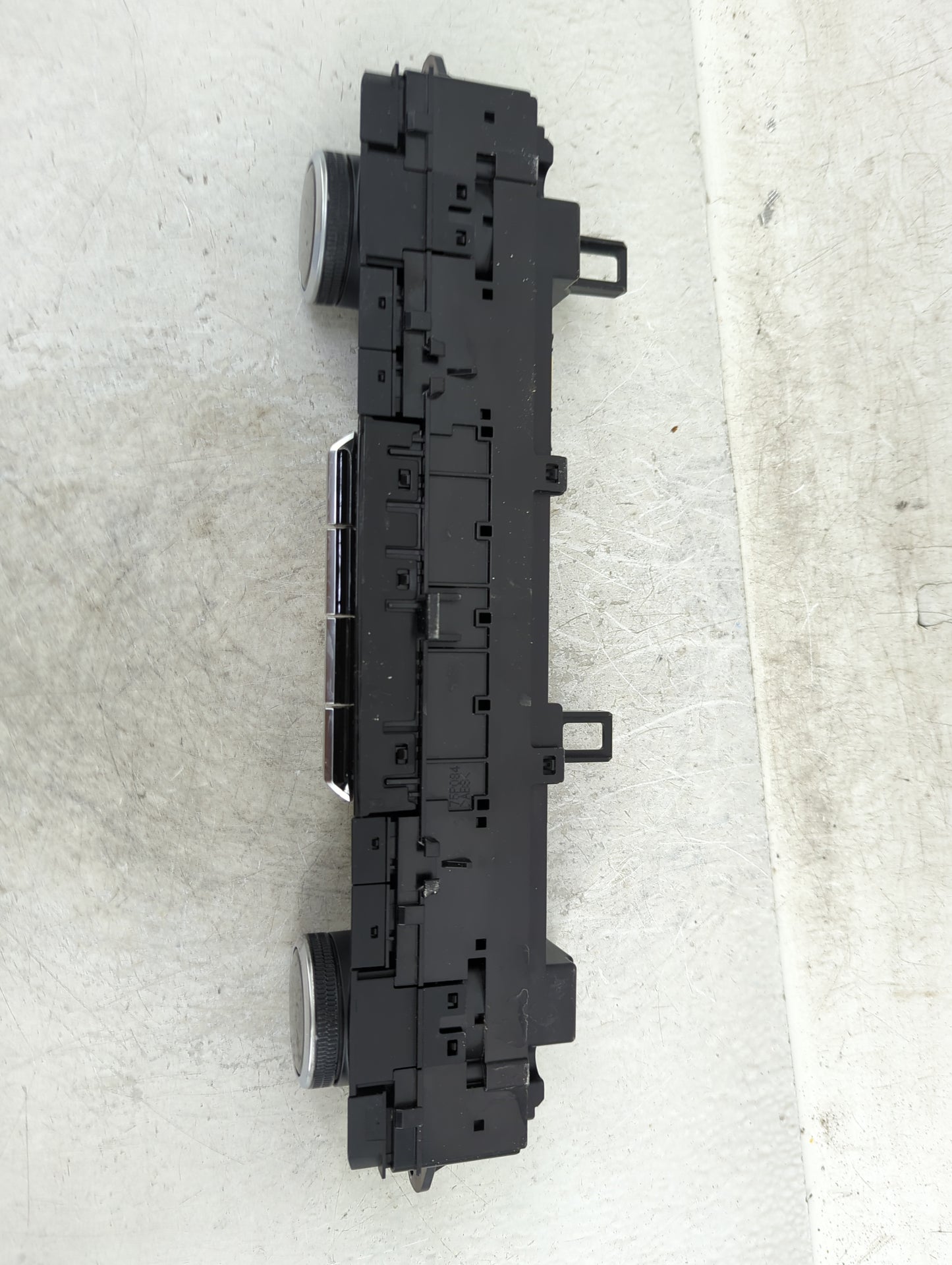 2020-2022 Toyota Highlander Climate Control Module Temperature AC/Heater Replacement P/N:55900-0E550 Fits Fits 2020 2021 202