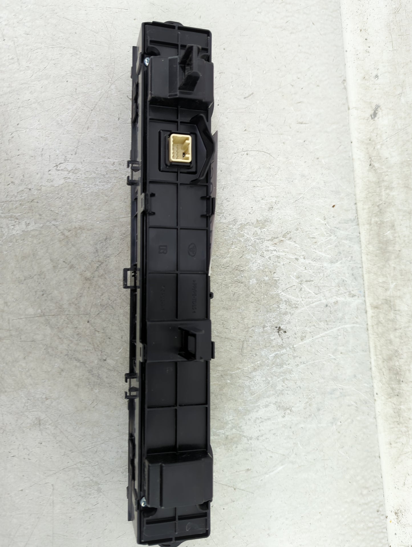 2020-2022 Toyota Highlander Climate Control Module Temperature AC/Heater Replacement P/N:55900-0E550 Fits Fits 2020 2021 202