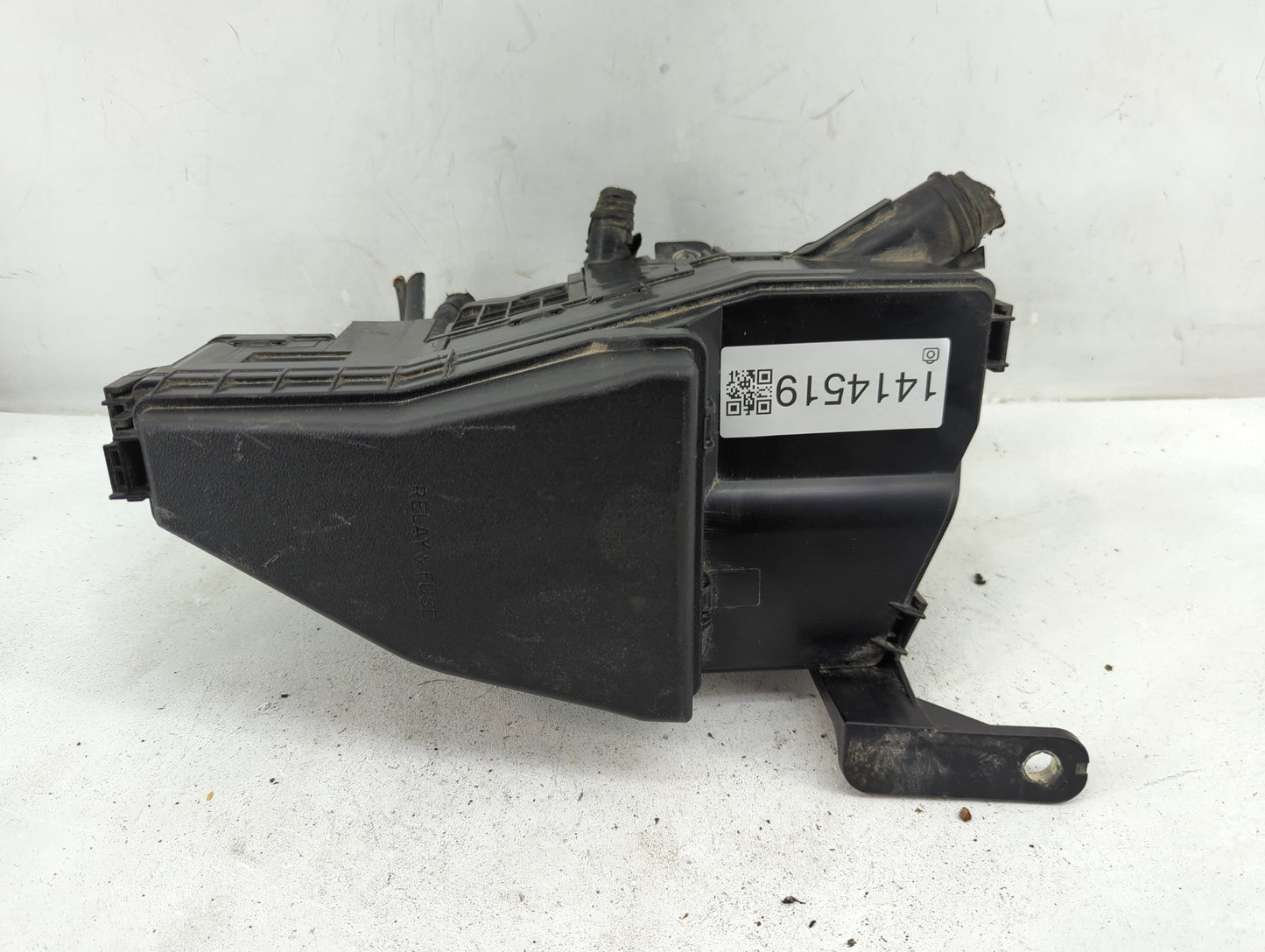 2020-2022 Toyota Highlander Fusebox Fuse Box Panel Relay Module P/N:82662-0E360 Fits Fits 2020 2021 2022 OEM Used Auto Parts