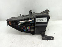 2020-2022 Toyota Highlander Fusebox Fuse Box Panel Relay Module P/N:82662-0E360 Fits Fits 2020 2021 2022 OEM Used Auto Parts