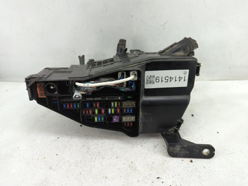 2020-2022 Toyota Highlander Fusebox Fuse Box Panel Relay Module P/N:82662-0E360 Fits Fits 2020 2021 2022 OEM Used Auto Parts