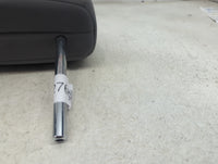 2020 Toyota Highlander Headrest Head Rest Front Driver Seat Dark Gray - Oemusedautoparts1.com