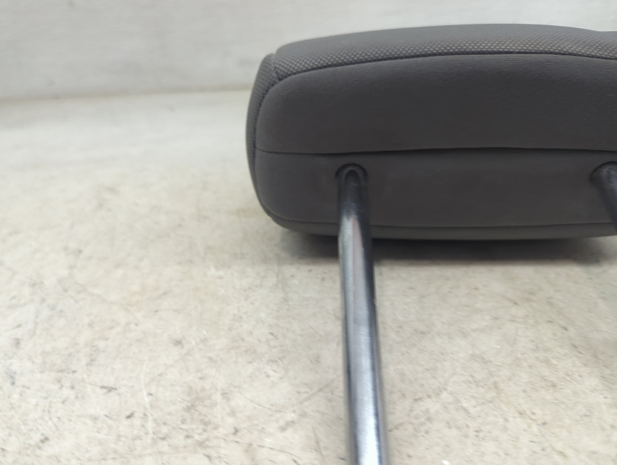 2020 Toyota Highlander Headrest Head Rest Front Driver Seat Dark Gray - Oemusedautoparts1.com