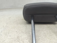 2020 Toyota Highlander Headrest Head Rest Front Driver Seat Dark Gray - Oemusedautoparts1.com