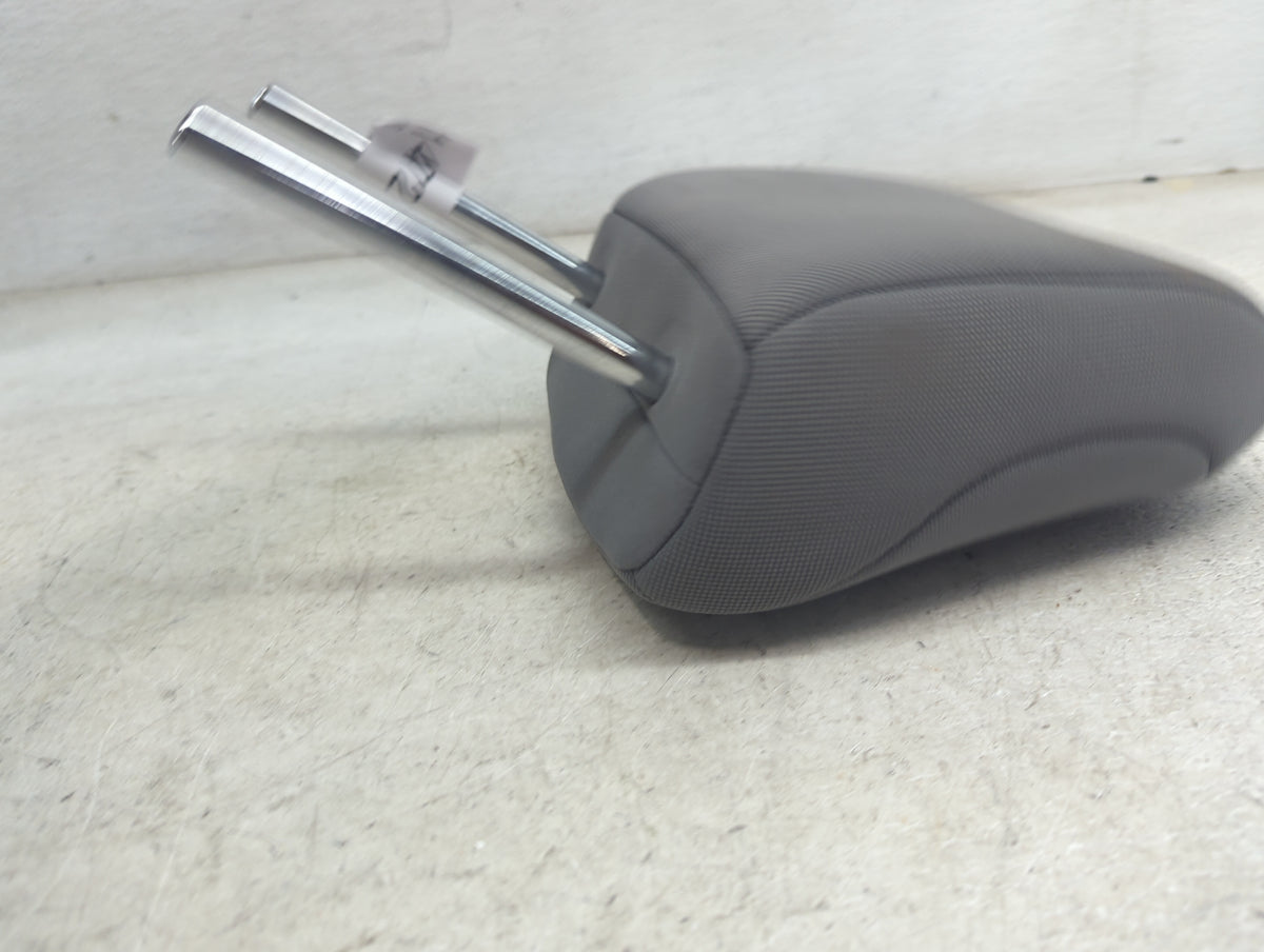 2020 Toyota Highlander Headrest Head Rest Front Driver Seat Dark Gray - Oemusedautoparts1.com
