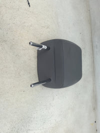 2020 Toyota Highlander Headrest Head Rest Front Driver Seat Dark Grey - Oemusedautoparts1.com
