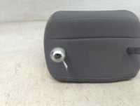 2020 Toyota Highlander Headrest Head Rest Front Driver Seat Dark Grey - Oemusedautoparts1.com