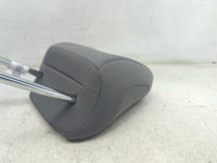 2020 Toyota Highlander Headrest Head Rest Front Driver Seat Dark Grey - Oemusedautoparts1.com