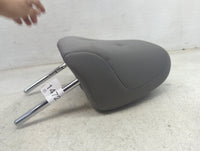 2020 Toyota Highlander Headrest Head Rest Front Driver Seat Dark Grey - Oemusedautoparts1.com